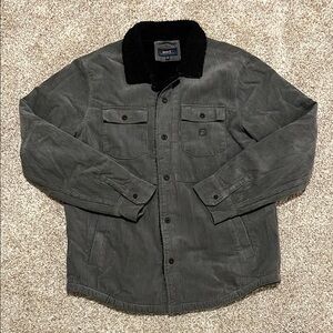 Roark Hebrides Jacket